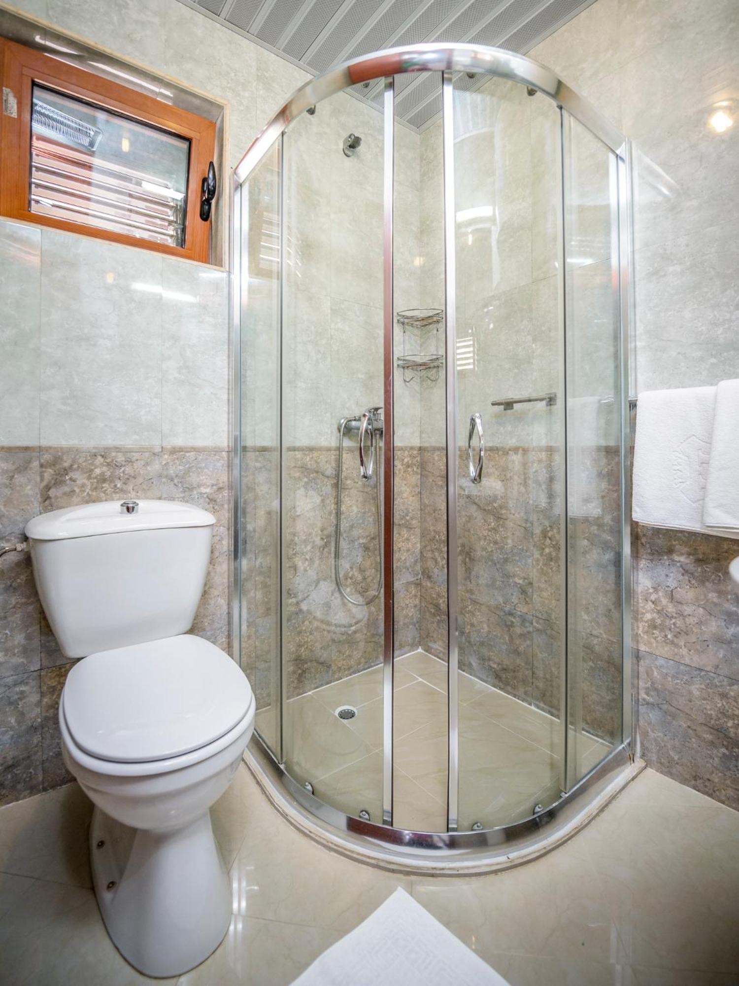 Captain Apartments Budva Extérieur photo